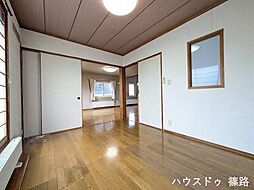 洋室の画像