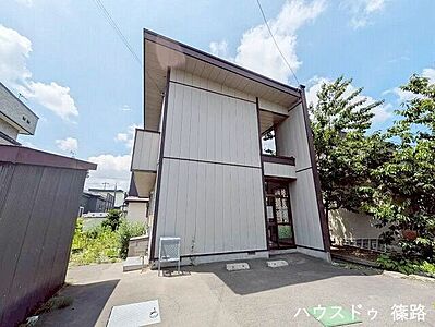 外観:木の城たいせつ施工 木造2階建 土地面積 約56.26坪 建物面積 約33.06坪 外観:木の城たいせつ施工 木造2階建 土地面積 約56.26坪 建物面積 約33.06坪