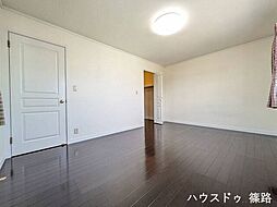 洋室の画像