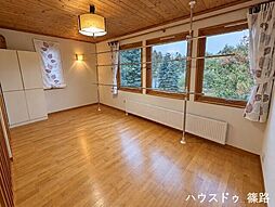 室内の画像
