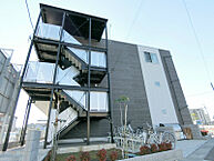 埼玉県八潮市大字大瀬415-1：物件画像／株式会社ハウスメイトショップ　北千住店