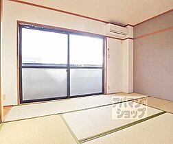 京都府京都市右京区西院春栄町（賃貸マンション1LDK・3階・34.50㎡） その5