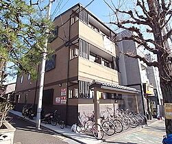 フラッティ千本鞍馬口 303 ｜ 京都府京都市北区紫野十二坊町（賃貸マンション1K・3階・20.57㎡） その1