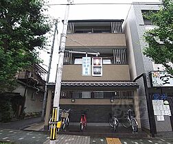 フラッティ千本鞍馬口 303 ｜ 京都府京都市北区紫野十二坊町（賃貸マンション1K・3階・20.57㎡） その3