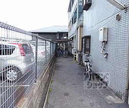 ヤングリーブス 207 ｜ 京都府京都市北区衣笠西御所ノ内町（賃貸マンション1K・2階・19.66㎡） その5