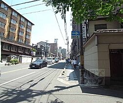 京都府京都市東山区祇園町南側（賃貸マンション1K・3階・31.04㎡） その8