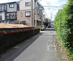 京都府京都市右京区太秦藤ケ森町（賃貸マンション2K・2階・29.00㎡） その7