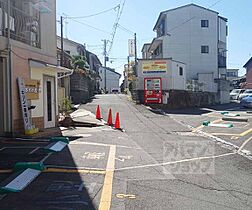 京都府京都市東山区泉涌寺五葉ノ辻町（賃貸マンション1R・1階・23.50㎡） その24