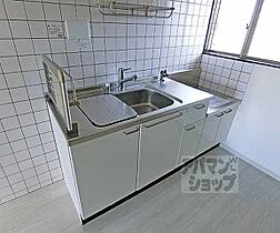 京都府京都市右京区嵯峨野東田町（賃貸アパート1LDK・2階・35.30㎡） その6