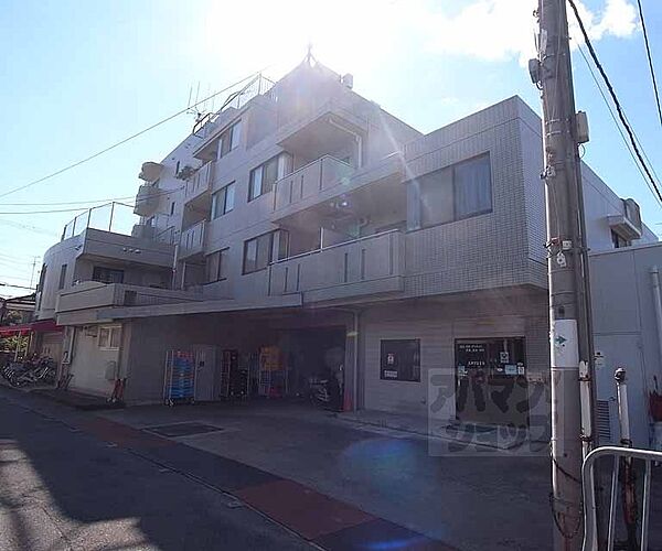 京都府京都市右京区嵯峨野千代ノ道町(賃貸マンション3LDK・2階・60.00㎡)の写真 その18