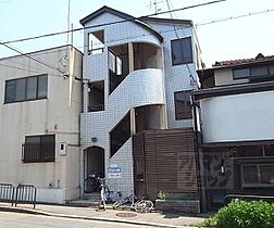 プラザクレバーIII 203 ｜ 京都府京都市北区平野桜木町（賃貸マンション1R・2階・22.50㎡） その17