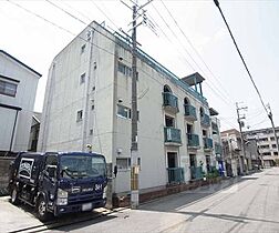 京都府京都市左京区一乗寺河原田町（賃貸マンション2K・2階・28.00㎡） その3