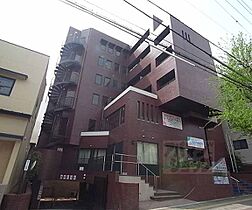 プレイル北大路ビル 604 ｜ 京都府京都市北区紫野下御輿町（賃貸マンション1K・6階・14.50㎡） その3