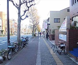 プレイル北大路ビル 604 ｜ 京都府京都市北区紫野下御輿町（賃貸マンション1K・6階・14.50㎡） その20