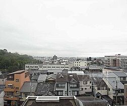 プレイル北大路ビル 604 ｜ 京都府京都市北区紫野下御輿町（賃貸マンション1K・6階・14.50㎡） その10