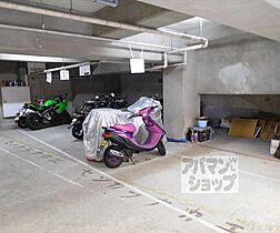 プレイル北大路ビル 604 ｜ 京都府京都市北区紫野下御輿町（賃貸マンション1K・6階・14.50㎡） その18