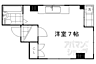 間取り：間取