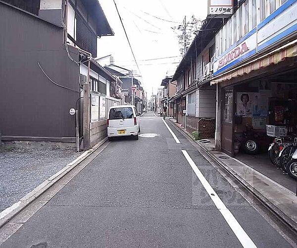 グリーンタウン 202｜京都府京都市下京区仏光寺通猪熊西入西田町(賃貸アパート1K・2階・17.14㎡)の写真 その20