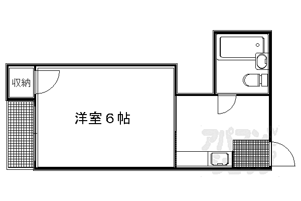 物件拡大画像