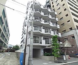 京都府京都市中京区三条通堀川東入ル橋東詰町（賃貸マンション1K・2階・19.48㎡） その1