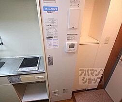 コマツマンション 111 ｜ 京都府京都市上京区下立売通御前西入2丁目堀川町（賃貸マンション1K・1階・18.97㎡） その23