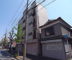 じゅらくハイツ 202 ｜ 京都府京都市中京区聚楽廻松下町（賃貸マンション1K・3階・18.00㎡） その3