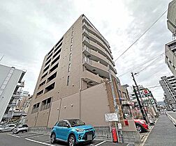 京都府京都市下京区高辻通烏丸西ル骨屋町（賃貸マンション1K・6階・26.00㎡） その1