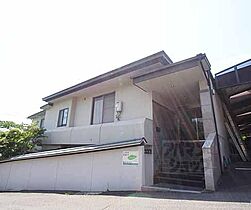 京都府京都市右京区鳴滝音戸山町（賃貸マンション1DK・2階・42.76㎡） その1