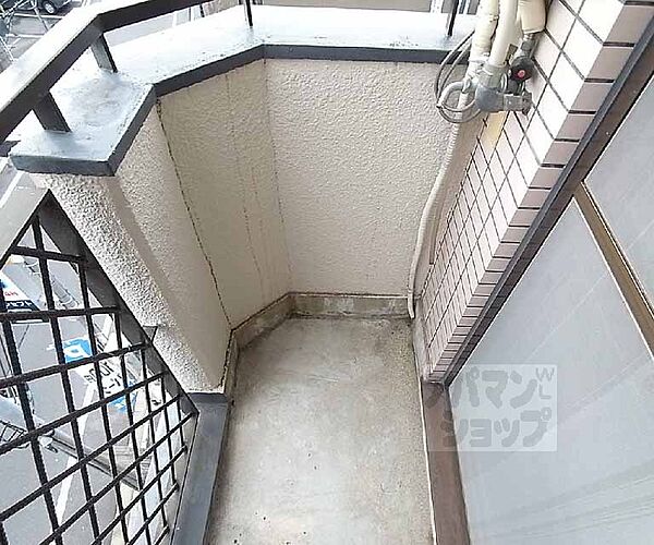 京都府京都市左京区下鴨下川原町(賃貸マンション1K・3階・17.00㎡)の写真 その15