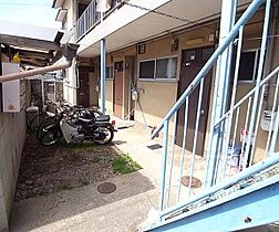 京都府京都市右京区常盤西町（賃貸アパート2K・1階・23.49㎡） その6