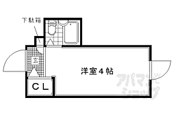 🉐敷金礼金0円！🉐京阪本線 三条駅 徒歩4分