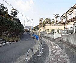 ＮＥＷハウス上田 106 ｜ 京都府京都市北区平野宮敷町（賃貸アパート1K・1階・18.00㎡） その17