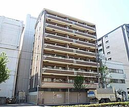 花 503 ｜ 京都府京都市下京区西七条比輪田町（賃貸マンション1R・5階・29.34㎡） その3