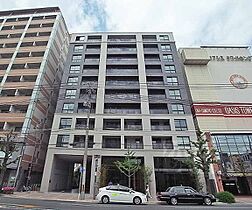 京都府京都市下京区稲荷町（賃貸マンション1LDK・11階・38.14㎡） その1