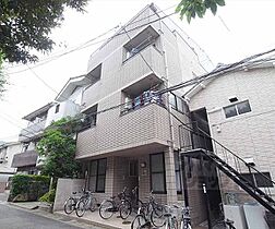 京都府京都市左京区北白川下池田町（賃貸アパート1R・1階・19.50㎡） その1