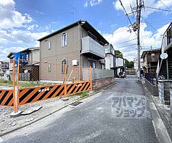 京都府京都市右京区山ノ内荒木町（賃貸アパート1K・2階・20.00㎡） その7