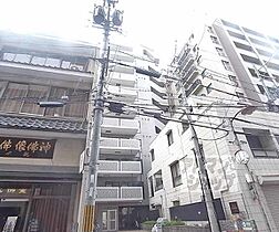 京都府京都市下京区寺町通松原下ル植松町（賃貸マンション1K・6階・20.00㎡） その3