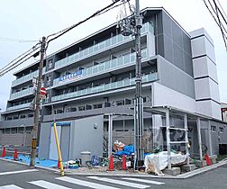 京都府京都市南区八条源町（賃貸マンション1LDK・1階・35.49㎡） その1