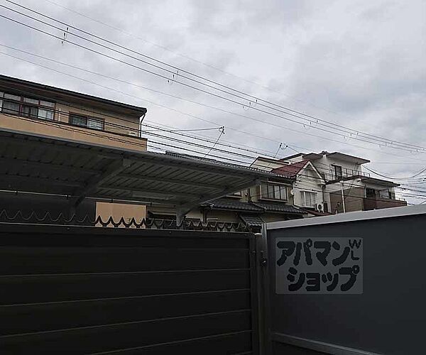 京都府京都市南区八条源町(賃貸マンション1LDK・1階・39.55㎡)の写真 その14