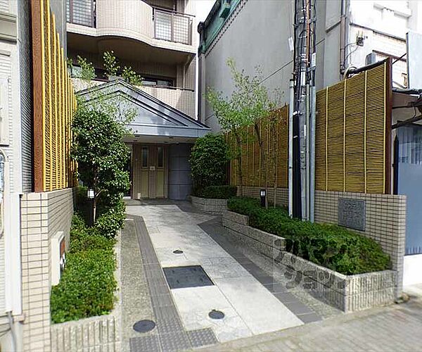 京都府京都市左京区聖護院山王町(賃貸マンション3LDK・3階・67.86㎡)の写真 その1