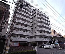 京都府京都市中京区柳馬場通御池上ル虎石町（賃貸マンション1R・3階・42.63㎡） その1