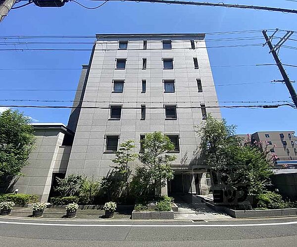 京都府京都市右京区西院四条畑町(賃貸マンション3LDK・3階・65.39㎡)の写真 その3