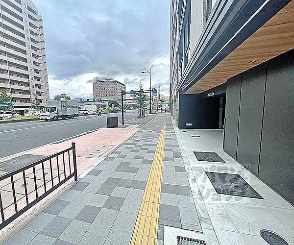 京都府京都市下京区油小路通五条上る上金仏町(賃貸マンション2LDK・2階・50.14㎡)の写真 その15