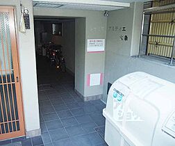 京都府京都市下京区西側町（賃貸マンション1K・4階・29.96㎡） その13