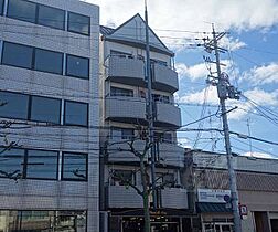 メゾンラトア 302 ｜ 京都府京都市下京区西七条南月読町（賃貸マンション1K・3階・18.50㎡） その1