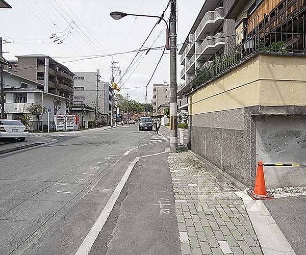 京都紙屋川Ｍ 101｜京都府京都市北区平野鳥居前町(賃貸マンション1K・1階・22.40㎡)の写真 その26