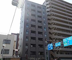 京都府京都市下京区中金仏町（賃貸マンション1LDK・2階・43.24㎡） その1