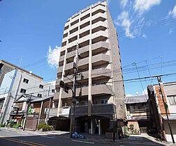 京都府京都市上京区千本通出水下ル十四軒町（賃貸マンション1DK・7階・33.60㎡） その1