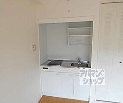 京都府京都市左京区田中北春菜町（賃貸マンション1R・2階・28.90㎡） その5