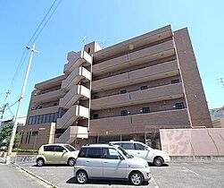 京都府京都市左京区田中北春菜町（賃貸マンション1R・2階・28.90㎡） その1